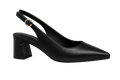 Escarpins réf. 946 noir