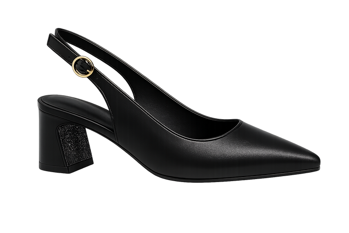 Escarpins réf. 946